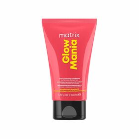 Matrix Glow Mania Color Protecting Conditioner for Dull & Color Treated Hair 50ml