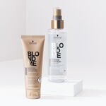 Schwarzkopf Professional BlondMe Blonde Wonders Glaze Mist 150ml