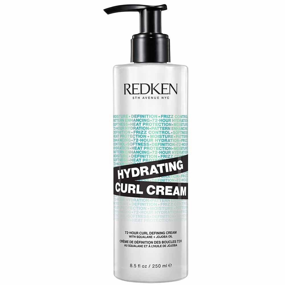 Redken Styling Hydrating Curl Cream 250ml