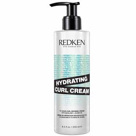 Redken Styling Hydrating Curl Cream 250ml