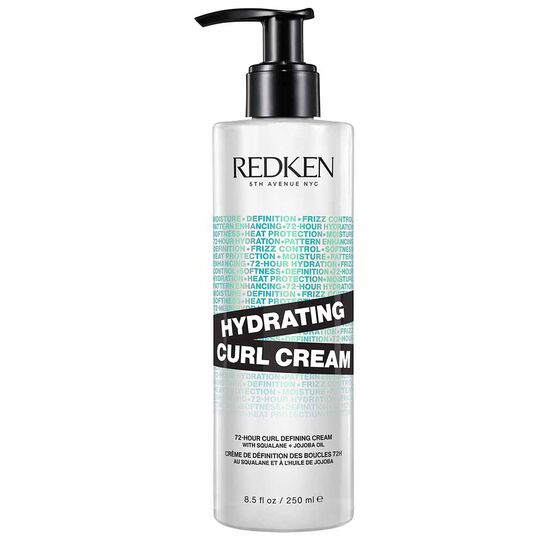 Redken Styling Hydrating Curl Cream 250ml