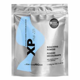 XP High Lift Bleach Powder +9 Levels 500g