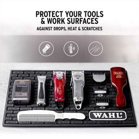 WAHL Rubber Work Station Tool Mat