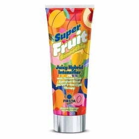 Fiesta Sun SuperFruit Smoothie Tanning Lotion 236ml