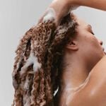 Olaplex No.4 Bond Shaper Hydrating Curl Shampoo 1000ml