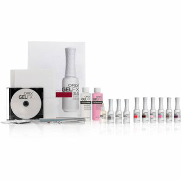 Orly Gel FX Advanced Kit