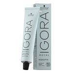 Schwarzkopf Professional Igora Royal Highlifts Permanent Hair Colour - 12-1 Special Blonde Cendré 60ml