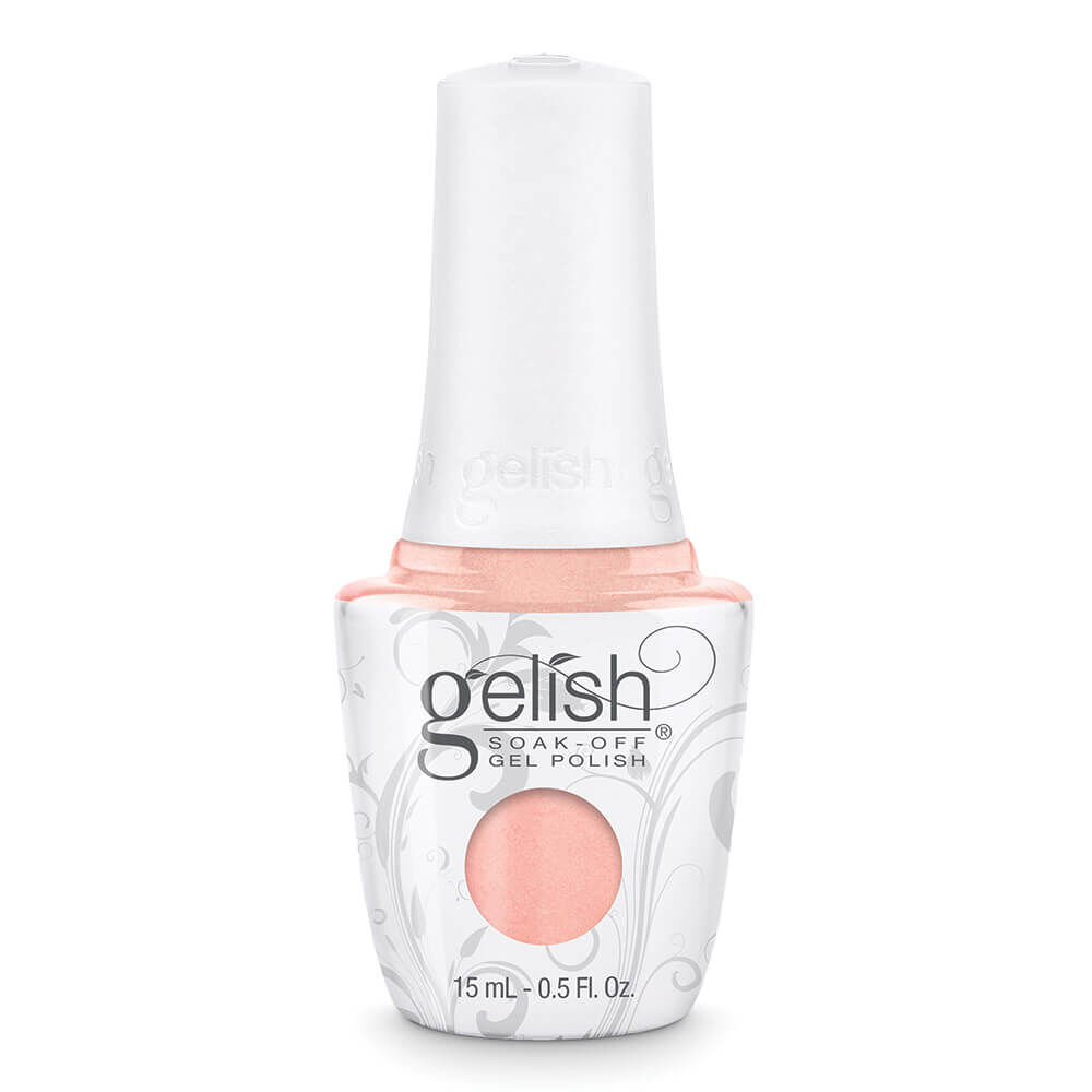 Gelish Soak Off Gel Polish - Forever Beauty 15ml