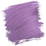 Crazy Color Semi Permanent Hair Colour Cream - Lavender 100ml