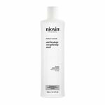 Nioxin Anti-Breakage Strengthening Mask for Coloured or Damaged Hair 500ml