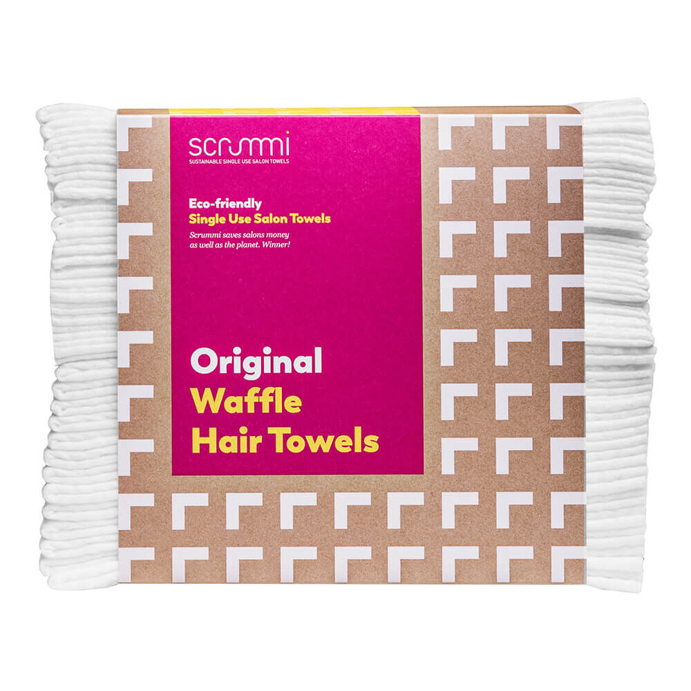 Salon services shop disposable towels