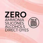 Wella Professionals Shinefinity Zero Lift Glaze - 07/0 Natural Oatmilk 60ml
