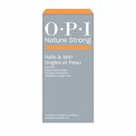 OPI Nature Strong Skincare Disposable Grit Strips - 120 Grit 82g