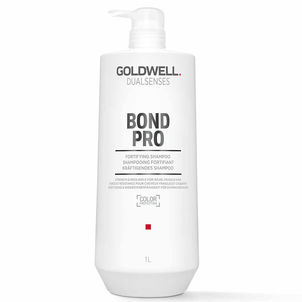 Goldwell DualSenses Bond Pro Shampoo 1L