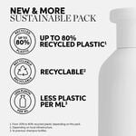 Wella Professionals Invigo Scalp Balance Pure Shampoo for Oily Scalps 300ml