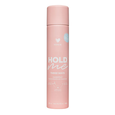 Design.ME Hold.ME Three Ways Hairspray 330ml Design.ME Hold.ME Three Ways Hairspray 330ml