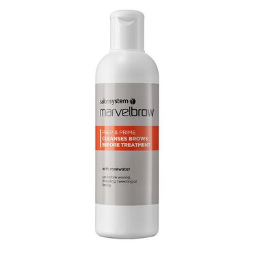 Marvelbrow Prep & Prime 250ml