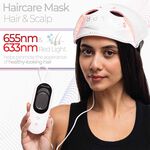 StylPro Wavelength Pro 5 in 1 LED Mask