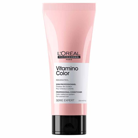 L'Or&eacute;al Professionnel Serie Expert Vitamino Color Professional Conditioner 200ml