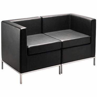 Salon Services Italia Waiting Chair