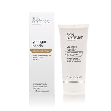Skin Doctors Younger Hands 75ml
