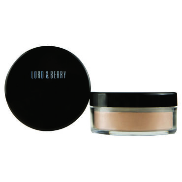 Lord & Berry Loose Powder Stardust - Stardust Medium