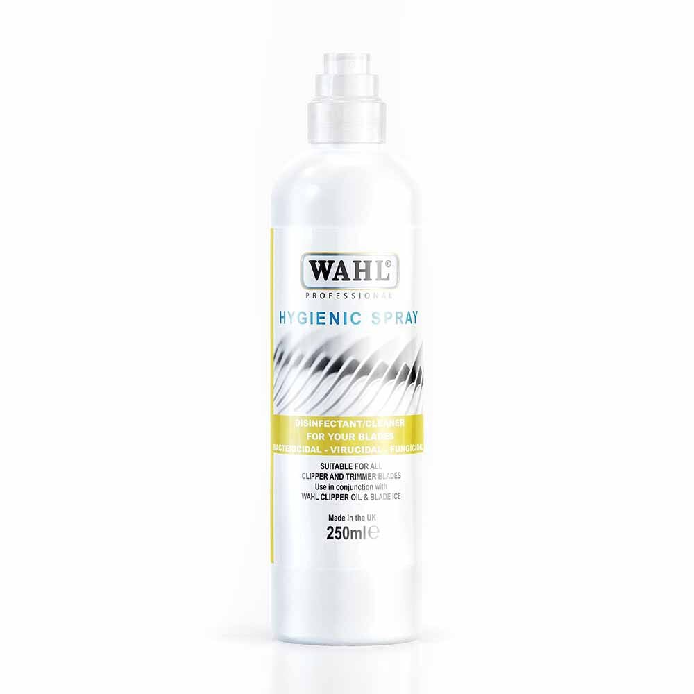 Wahl Hygienic Clipper Spray 250ml