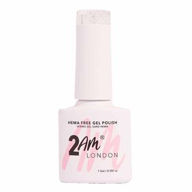 2AM London Gel Polish - Blinding Highlight 7.5ml