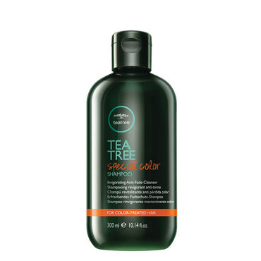 Paul Mitchell Tea Tree Special Color Shampoo