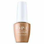 OPI Your Way Collection GelColour - Spice Up Your Life 15ml