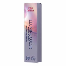 Wella Professionals Illumina Permanent Hair Colour 10/81 60ml
