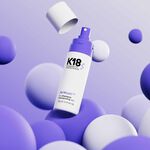 K18 AirWash Dry Shampoo 118ml