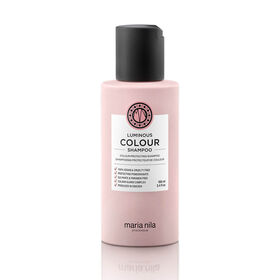 Maria Nila Luminous Colour Shampoo 100ml