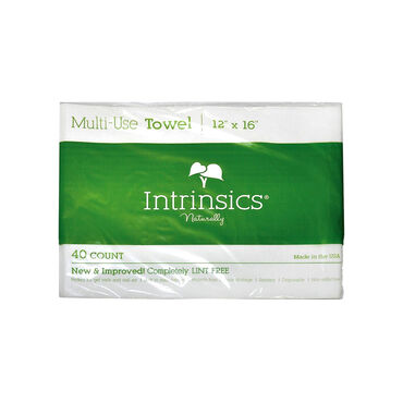 Intrinsics Technician's Mat Pack of 40