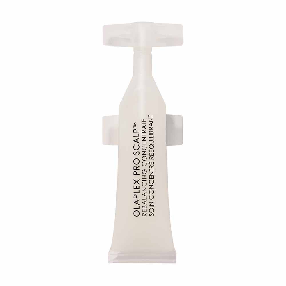 Olaplex Pro Scalp Rebalancing Concentrate 4ml - Pack of 10