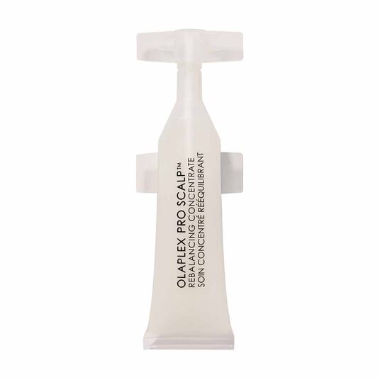 Olaplex Pro Scalp Rebalancing Concentrate 4ml - Pack of 10