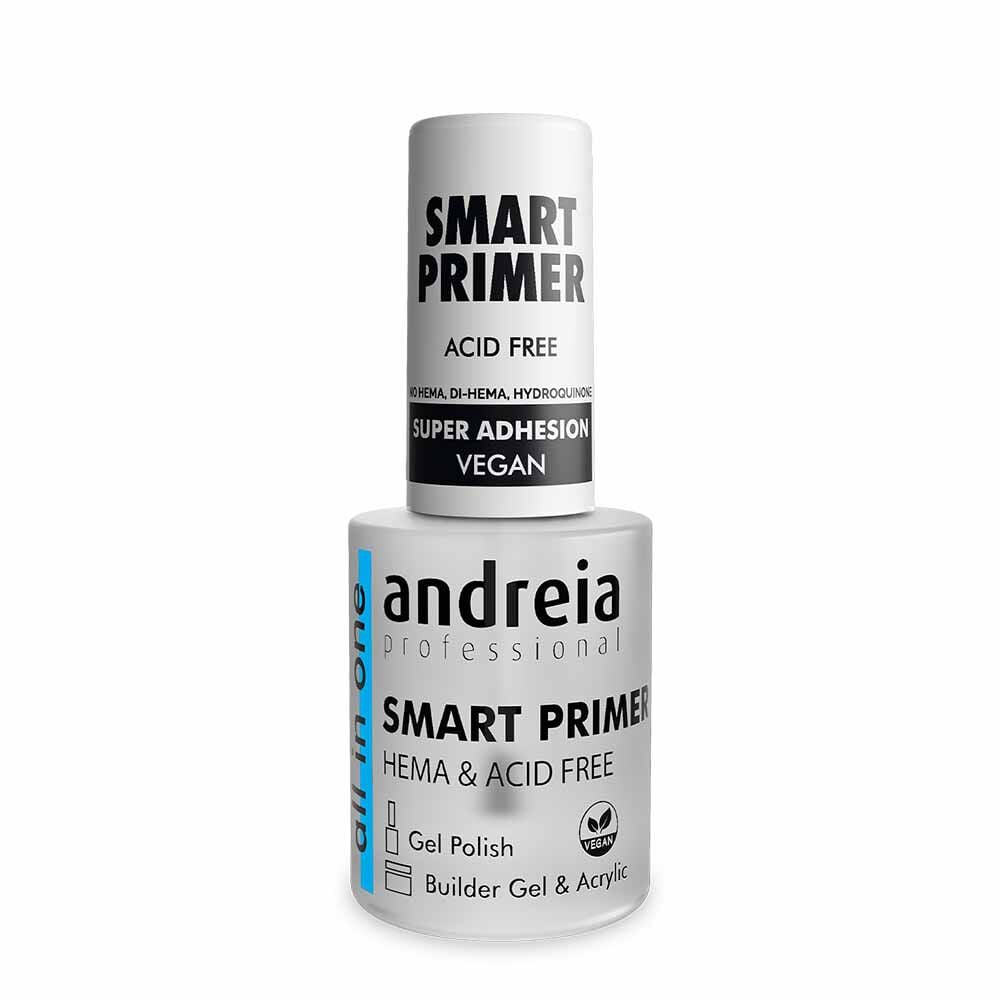 Andreia Professional All in One Smart Primer - Hema & Acid Free 10.5ml