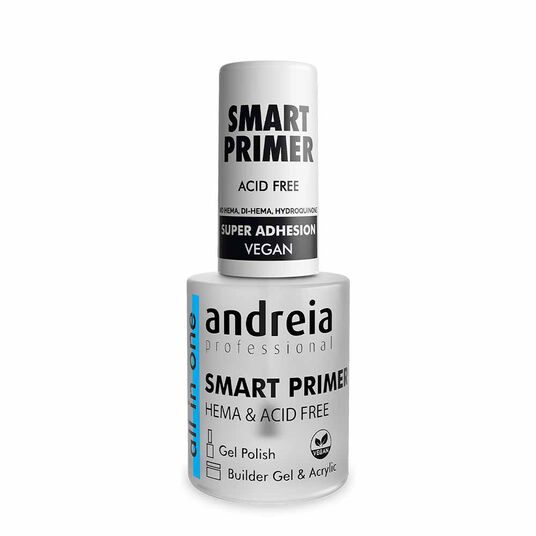Andreia Professional All in One Smart Primer - Hema & Acid Free 10.5ml