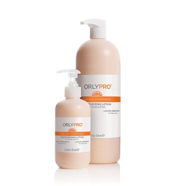 Orly OrlyPro Moisturising Lotion 976ml