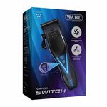 Wahl Vapor Switch Cordless Clipper
