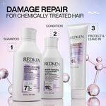 Redken Acidic Bonding Concentrate Leave-In Treatment Lotion 150ml
