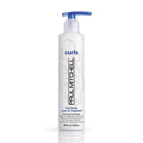 Paul Mitchell Curls Full Circle Leave-In Treatment 200ml