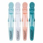 Framar Cookie Cutter Gator Grips - Pack of 4