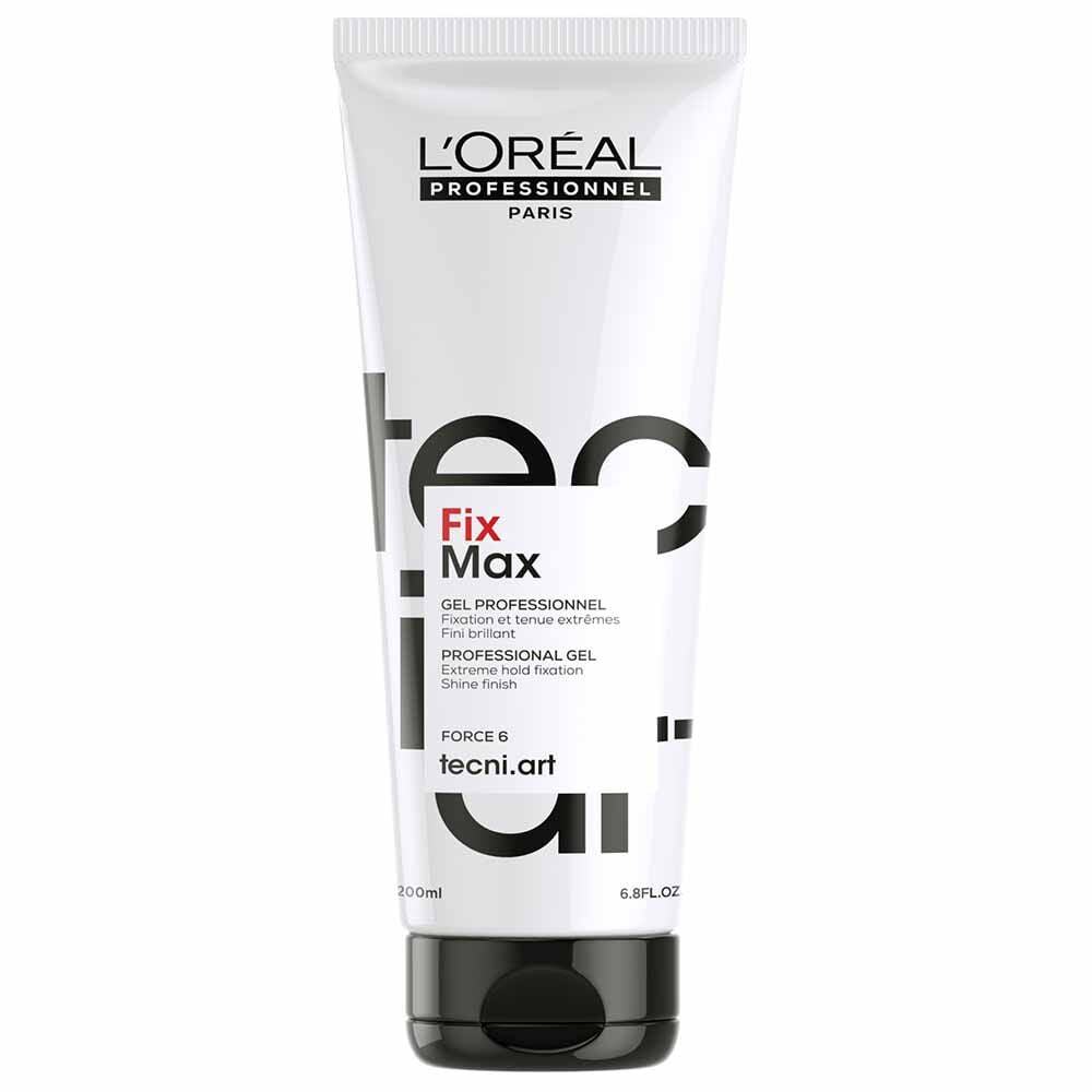 LOreal Professionnel Tecni.Art Fix Max Shaping Gel, 200ml