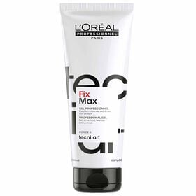 LOreal Professionnel Tecni.Art Fix Max Shaping Gel, 200ml