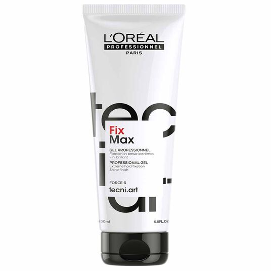 LOreal Professionnel Tecni.Art Fix Max Shaping Gel, 200ml