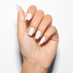 Gelish Soak Off Gel Polish - Sheek White 15ml