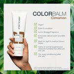Matrix Biolage ColorBalm Ultra-Nourishing Colour Depositing Conditioner - Cinnamon 250ml