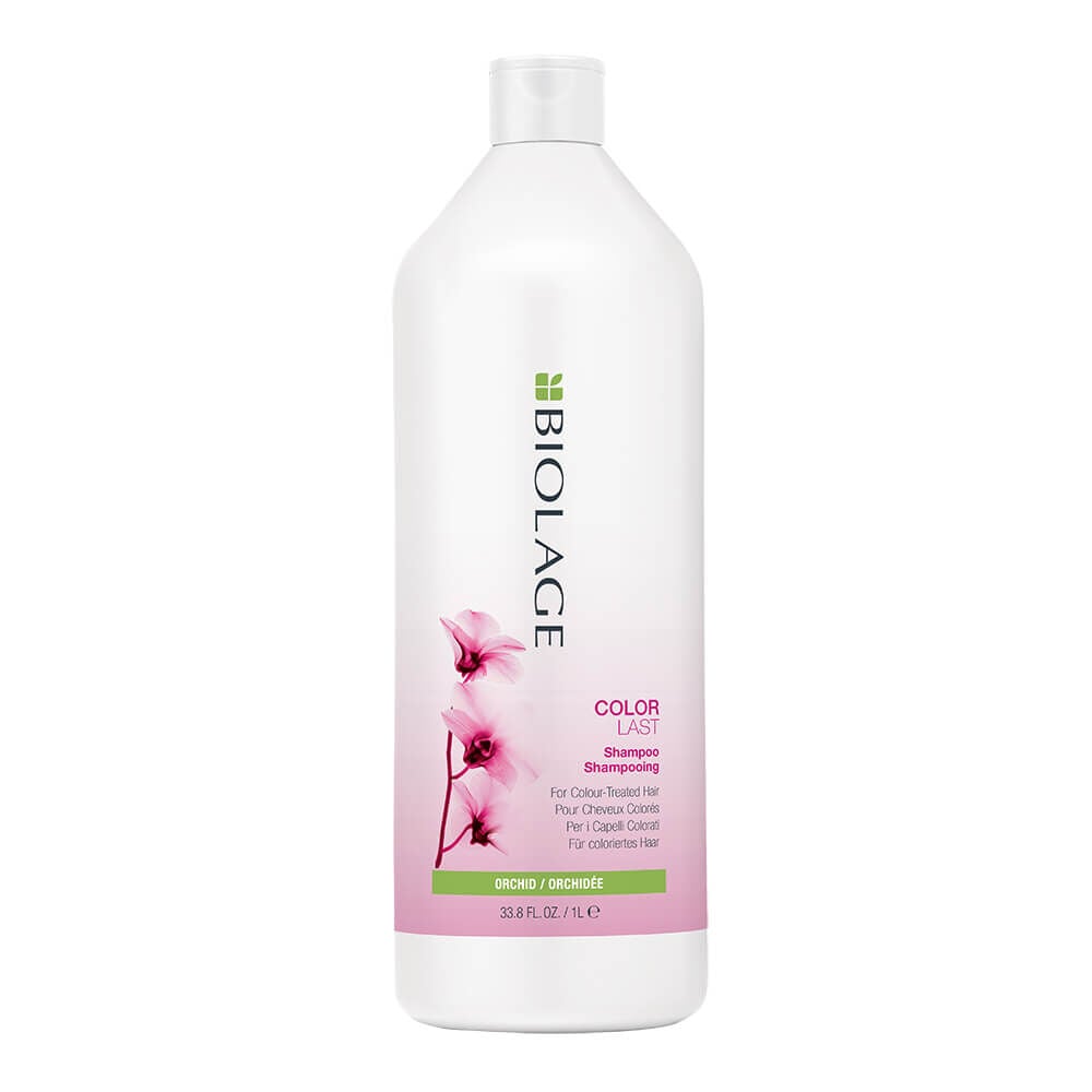 Matrix biolage outlet shampoo colorlast