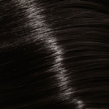 Satin Strands Weft Full Head Human Hair Extension - Casablanca 18 Inch